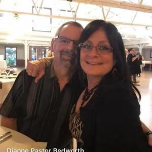 Meet your Posher, Sharon